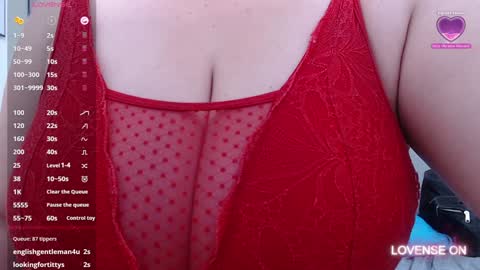 Daphne  online show from 01/29/25, 05:30