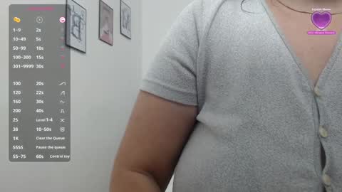 Daphne  online show from 01/31/25, 07:51