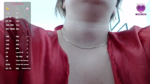 Daphne  online show from 02/01/25, 02:05