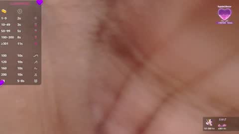 Daphne  online show from 02/06/25, 02:11