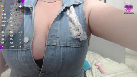 Daphne  online show from 02/06/25, 05:14