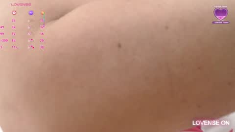 Daphne  online show from 02/08/25, 02:04