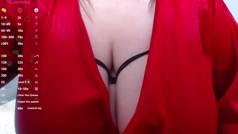 Daphne  online show from 02/12/25, 11:41