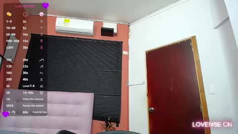 Daphne  online show from 03/06/25, 01:48