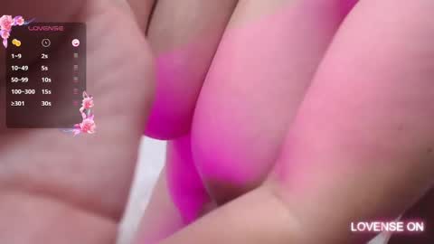 Daphne  online show from 03/07/25, 02:15