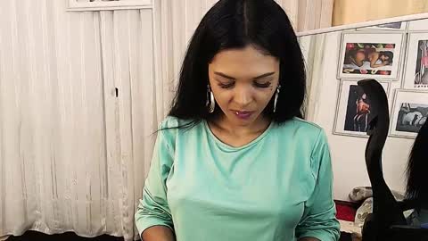 Mommy Jeva online show from 11/26/25, 08:54