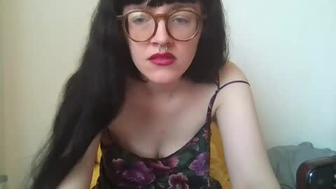Mommynatrix online show from 06/12/26, 05:34
