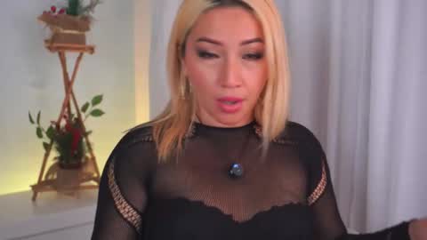 Kendall Evanz online show from 11/09/25, 07:23