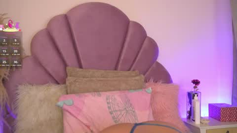 Kendall Evanz online show from 05/07/26, 01:00