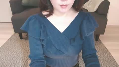 Momo online show from 01/21/25, 01:22
