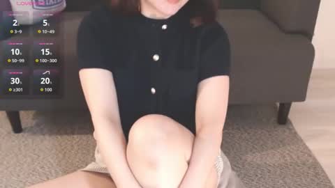 Momo online show from 05/07/26, 01:11