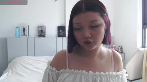 Snapshot of momomoonxxx chatting on 06/08/26, 01:28 Kim Jang Mi online show from 06/08/26, 01:28
