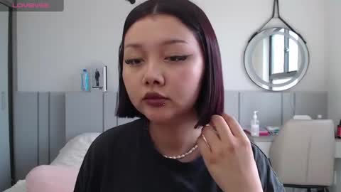 Snapshot of momomoonxxx chatting on 06/09/26, 01:39 Kim Jang Mi online show from 06/09/26, 01:39