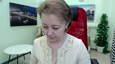 Snapshot of mona_w chatting on 03/31/26, 11:10 Mona online show from 03/31/26, 11:10