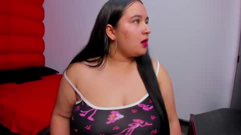 Monaa Sexy online show from 06/12/26, 02:43