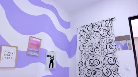 MONAAXXX online show from 01/08/25, 04:54