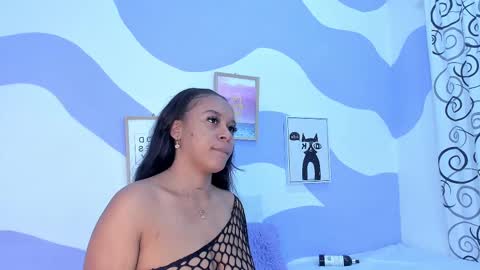 MONAAXXX online show from 03/06/25, 12:09