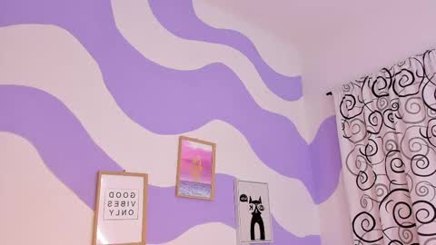 MONAAXXX online show from 03/12/25, 03:51