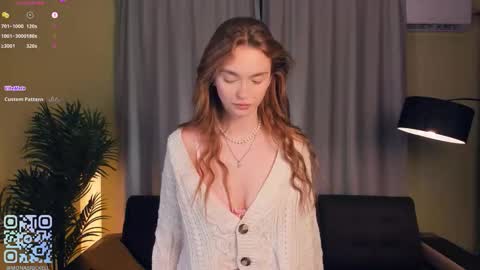 Snapshot of monabrickell chatting on 09/24/25, 05:05 Mona online show from 09/24/25, 05:05