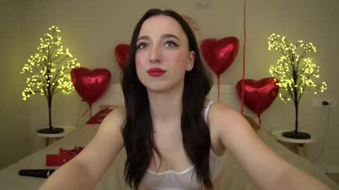 Taina online show from 02/14/25, 06:08