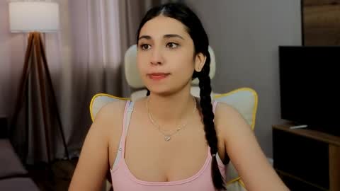 Lana online show from 06/05/26, 05:03