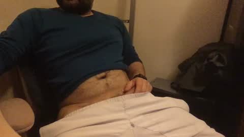 Mike online show from 08/04/26, 12:03