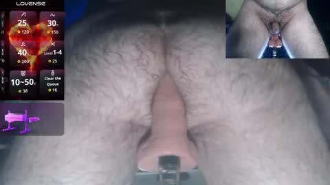 monegg anal online show from 10/06/25, 04:59