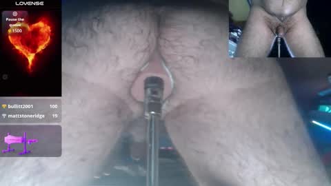 monegg anal online show from 11/03/25, 11:22