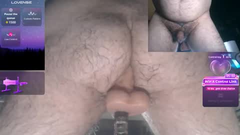 monegg anal online show from 12/13/25, 07:53