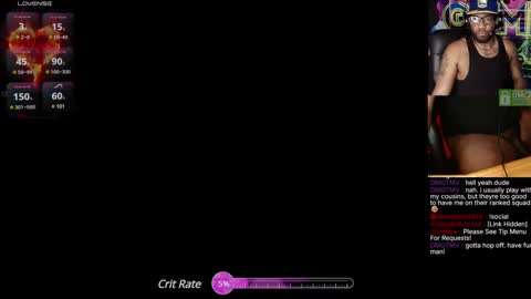 MoneyshotXXX online show from 12/30/24, 07:59