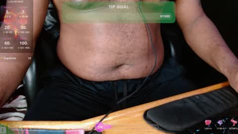 MoneyshotXXX online show from 01/07/25, 06:16