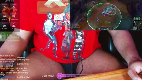 MoneyshotXXX online show from 01/16/25, 05:11