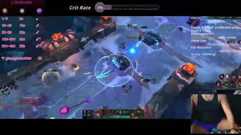 MoneyshotXXX online show from 10/30/25, 10:32