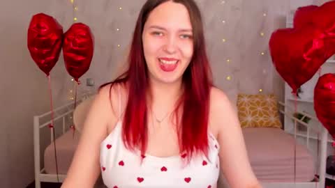 Monica online show from 02/20/26, 05:37