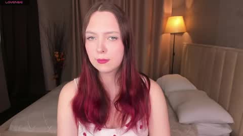 Monica online show from 05/17/26, 05:27