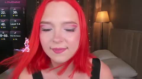 Monica online show from 06/11/26, 05:38