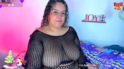 aleja      independent model       online show from 12/17/24, 07:26