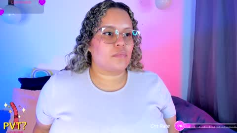 aleja      independent model       online show from 01/14/25, 10:34