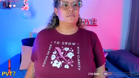 aleja      independent model       online show from 02/06/25, 06:18