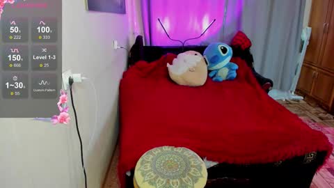 Snapshot of monica_elder chatting on 09/22/25, 07:21 Monica Elder online show from 09/22/25, 07:21