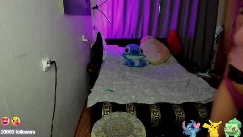 Monica Elder online show from 05/25/26, 03:56