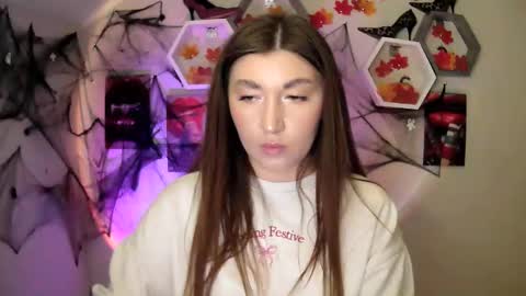 sweet girl and shine body online show from 10/09/25, 09:07