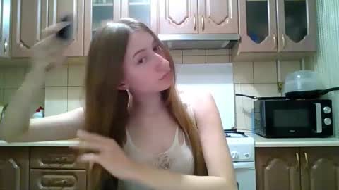 Snapshot of monica_tamayo chatting on 03/23/26, 08:46 Monica online show from 03/23/26, 08:46