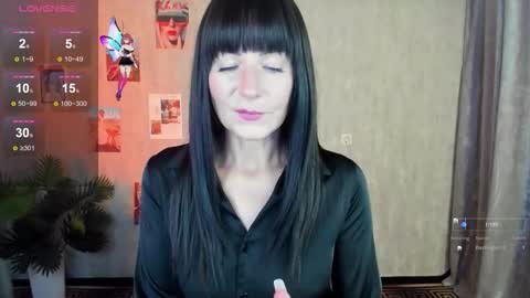 Snapshot of monicacheerful chatting on 10/03/25, 12:35 Monica online show from 10/03/25, 12:35