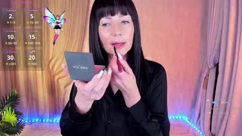 Snapshot of monicacheerful chatting on 11/23/25, 12:16 Monica online show from 11/23/25, 12:16