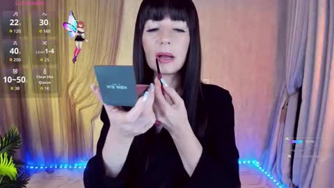 Snapshot of monicacheerful chatting on 11/28/25, 11:35 Monica online show from 11/28/25, 11:35