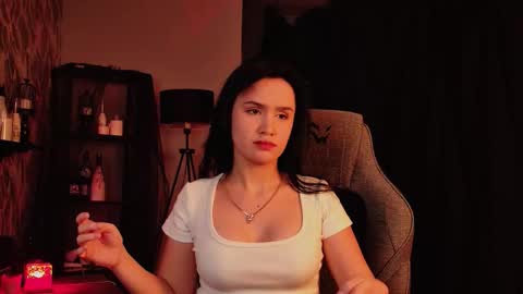 Snapshot of monicafarmer chatting on 02/18/26, 09:00 monica online show from 02/18/26, 09:00