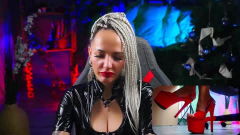 Monika online show from 01/10/25, 07:00