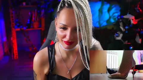 Monika online show from 01/13/25, 06:49