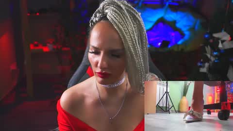 Monika online show from 01/16/25, 06:59